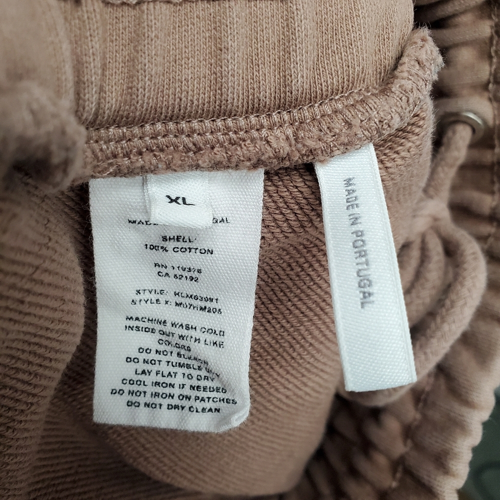 Helmut Lang Societas Shorts Mens Size XL - Picture 3 of 10